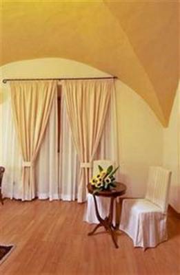 фото отеля Ora Domus Viterbo-La Quercia