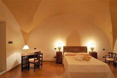 фото отеля Ora Domus Viterbo-La Quercia