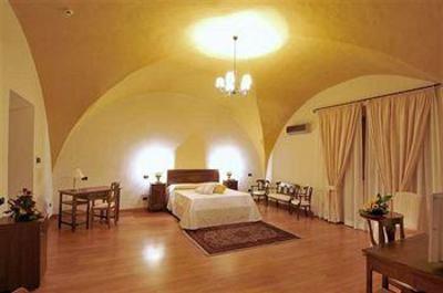 фото отеля Ora Domus Viterbo-La Quercia
