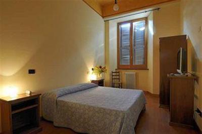фото отеля Ora Domus Viterbo-La Quercia