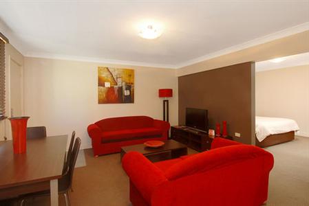 фото отеля Comfort Inn Fairways