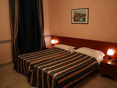 фото отеля Hotel Alessander