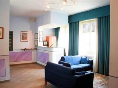 фото отеля Hotel Alessander