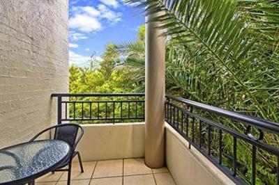 фото отеля Terrigal Sails Serviced Apartments