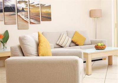 фото отеля Terrigal Sails Serviced Apartments
