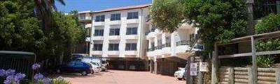 фото отеля Terrigal Sails Serviced Apartments