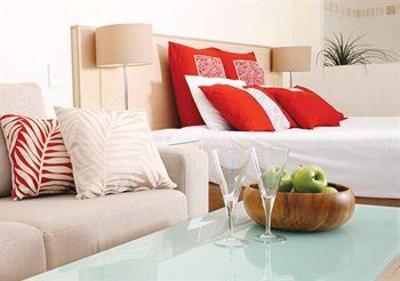 фото отеля Terrigal Sails Serviced Apartments