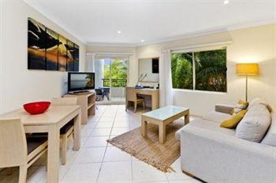 фото отеля Terrigal Sails Serviced Apartments