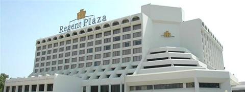 фото отеля Regent Plaza Hotel & Convention Centre Karachi