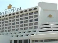Regent Plaza Hotel & Convention Centre Karachi