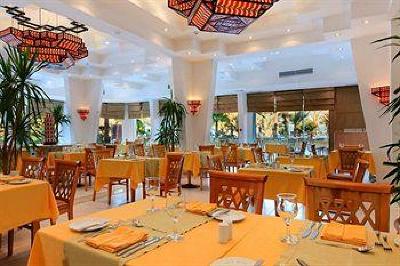 фото отеля Hilton Sharm El Sheikh Fayrouz Resort