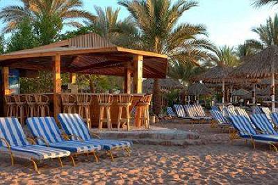 фото отеля Hilton Sharm El Sheikh Fayrouz Resort