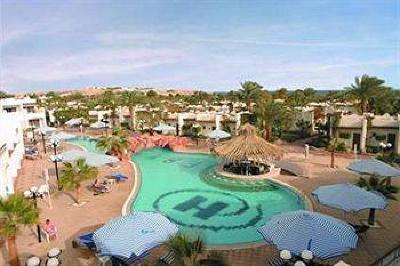 фото отеля Hilton Sharm El Sheikh Fayrouz Resort