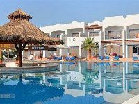 Hilton Sharm El Sheikh Fayrouz Resort