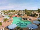 фото отеля Hilton Sharm El Sheikh Fayrouz Resort