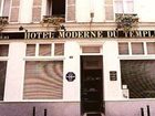 фото отеля Hotel Moderne du Temple
