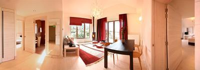 фото отеля Seleni Suites Boutique Deluxe Hotel