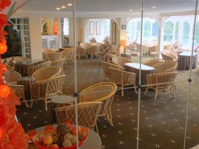 фото отеля Park Manor Hotel