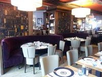 Bristol Hotel Reims