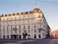 Alexandra Hotel Copenhagen
