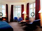 фото отеля Alexandra Hotel Copenhagen