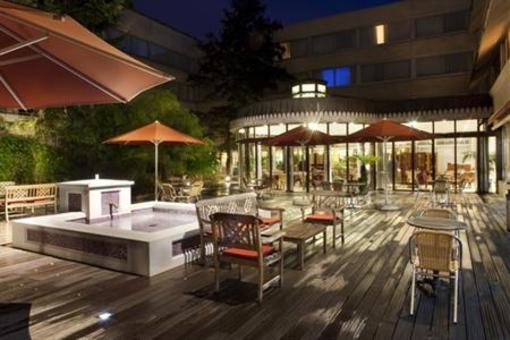 фото отеля Holiday Inn Paris Versailles Bougival