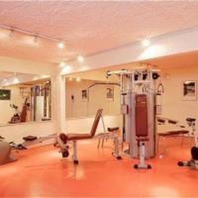 фото отеля Holiday Inn Paris Versailles Bougival
