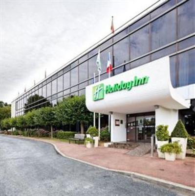 фото отеля Holiday Inn Paris Versailles Bougival