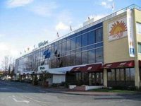 Holiday Inn Paris Versailles Bougival