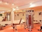 фото отеля Holiday Inn Paris Versailles Bougival