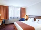 фото отеля Holiday Inn Paris Versailles Bougival