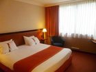 фото отеля Holiday Inn Paris Versailles Bougival