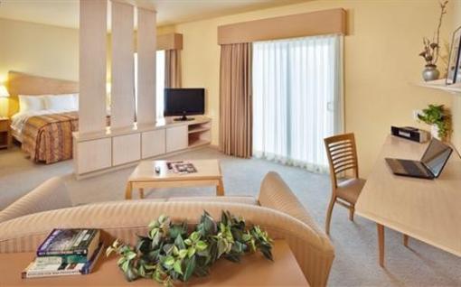 фото отеля Corporate Inn