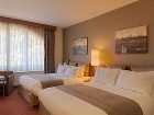 фото отеля Crowne Plaza Brugge