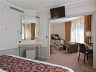 фото отеля Crowne Plaza Brugge