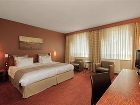 фото отеля Crowne Plaza Brugge