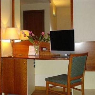 фото отеля Hotel Maxim Bologna