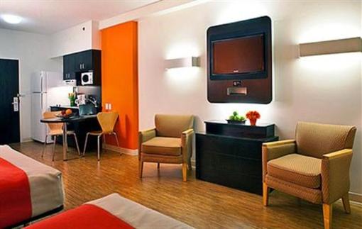 фото отеля Motel 6 Brandon