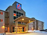 Motel 6 Brandon