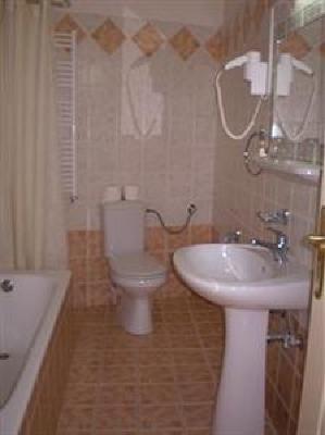 фото отеля Byzantion Hotel