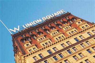 фото отеля W New York - Union Square