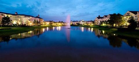 фото отеля Disney's Saratoga Springs Resort & Spa