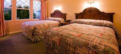 фото отеля Disney's Saratoga Springs Resort & Spa