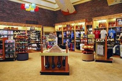 фото отеля Disney's Saratoga Springs Resort & Spa