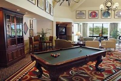 фото отеля Disney's Saratoga Springs Resort & Spa