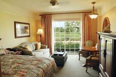 фото отеля Disney's Saratoga Springs Resort & Spa