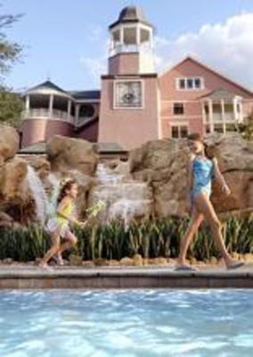 фото отеля Disney's Saratoga Springs Resort & Spa