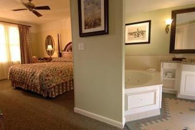 фото отеля Disney's Saratoga Springs Resort & Spa