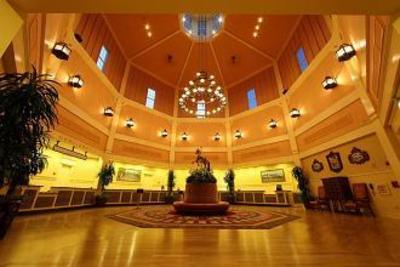 фото отеля Disney's Saratoga Springs Resort & Spa