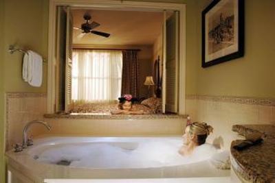 фото отеля Disney's Saratoga Springs Resort & Spa